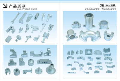 精密脫蠟鑄造不銹鋼衛浴裝飾五金 品質、工藝與市場概覽