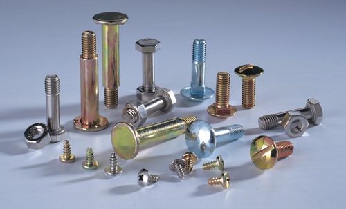 汽車、家電、鋼構等緊固件產品價格解析及五金產品應用